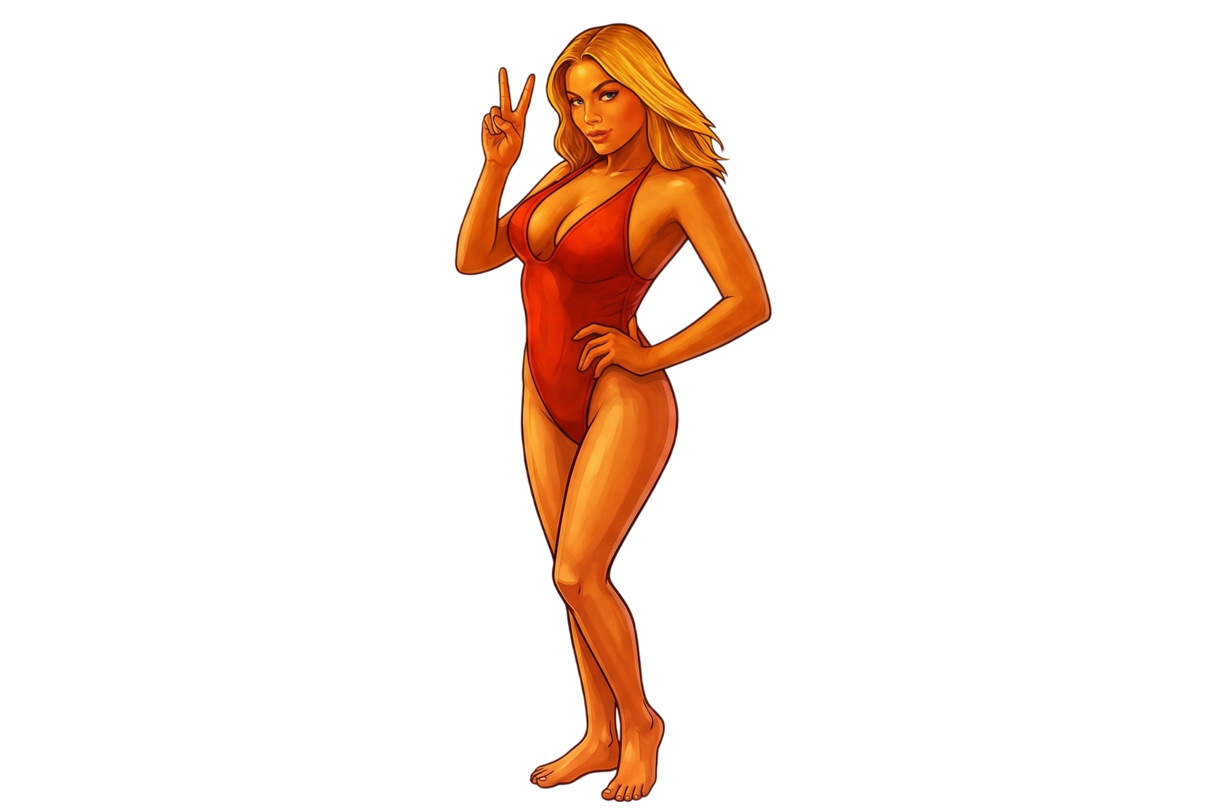 Riveria Online GTA 5 Roleplay Charakter