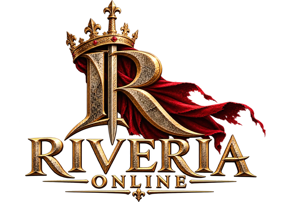 Riveria Online